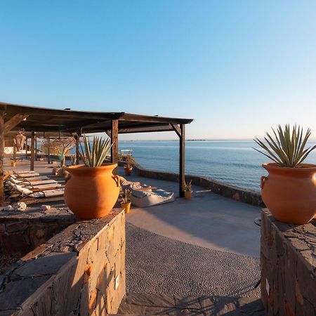 Orchid House Baja Hotel ลาปาซ ภายนอก รูปภาพ