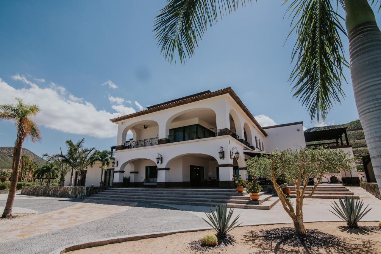 Orchid House Baja Hotel ลาปาซ ภายนอก รูปภาพ