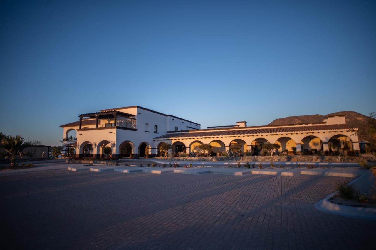 Orchid House Baja Hotel ลาปาซ ภายนอก รูปภาพ