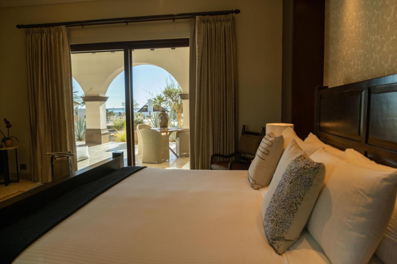 Orchid House Baja Hotel ลาปาซ ภายนอก รูปภาพ