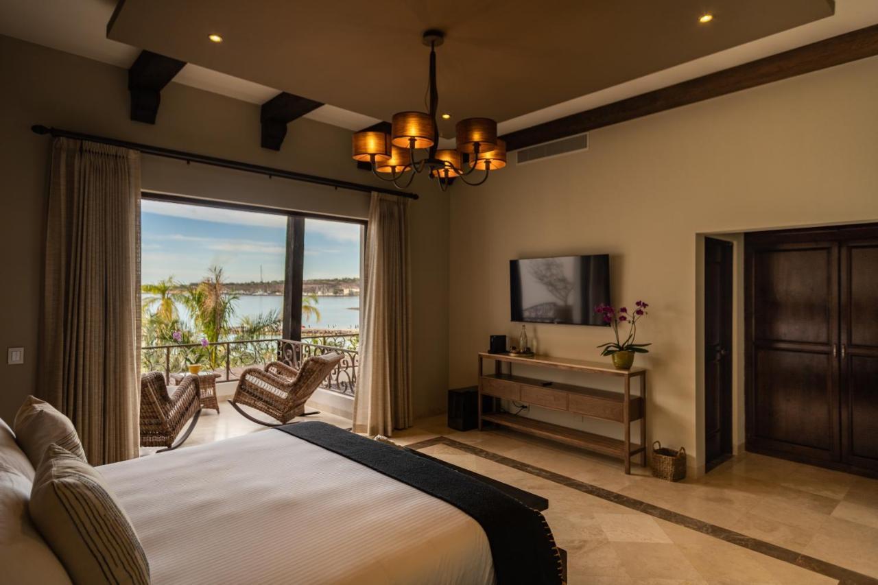 Orchid House Baja Hotel ลาปาซ ภายนอก รูปภาพ
