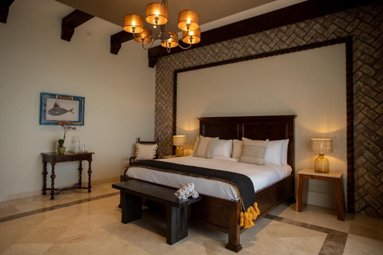 Orchid House Baja Hotel ลาปาซ ภายนอก รูปภาพ