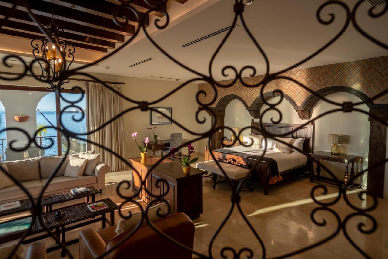 Orchid House Baja Hotel ลาปาซ ภายนอก รูปภาพ