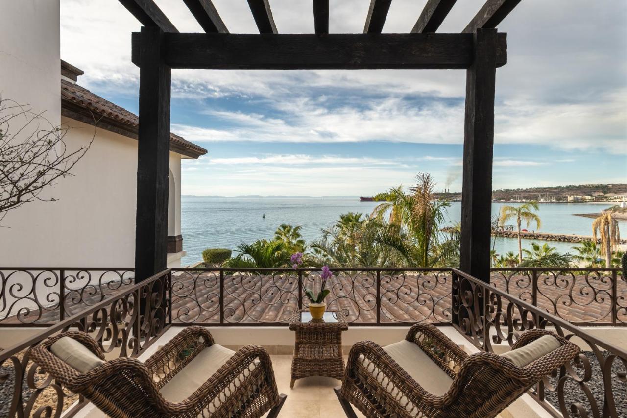 Orchid House Baja Hotel ลาปาซ ภายนอก รูปภาพ