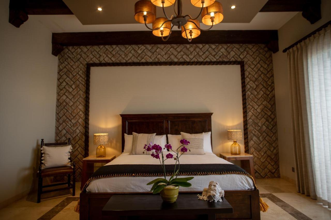 Orchid House Baja Hotel ลาปาซ ภายนอก รูปภาพ