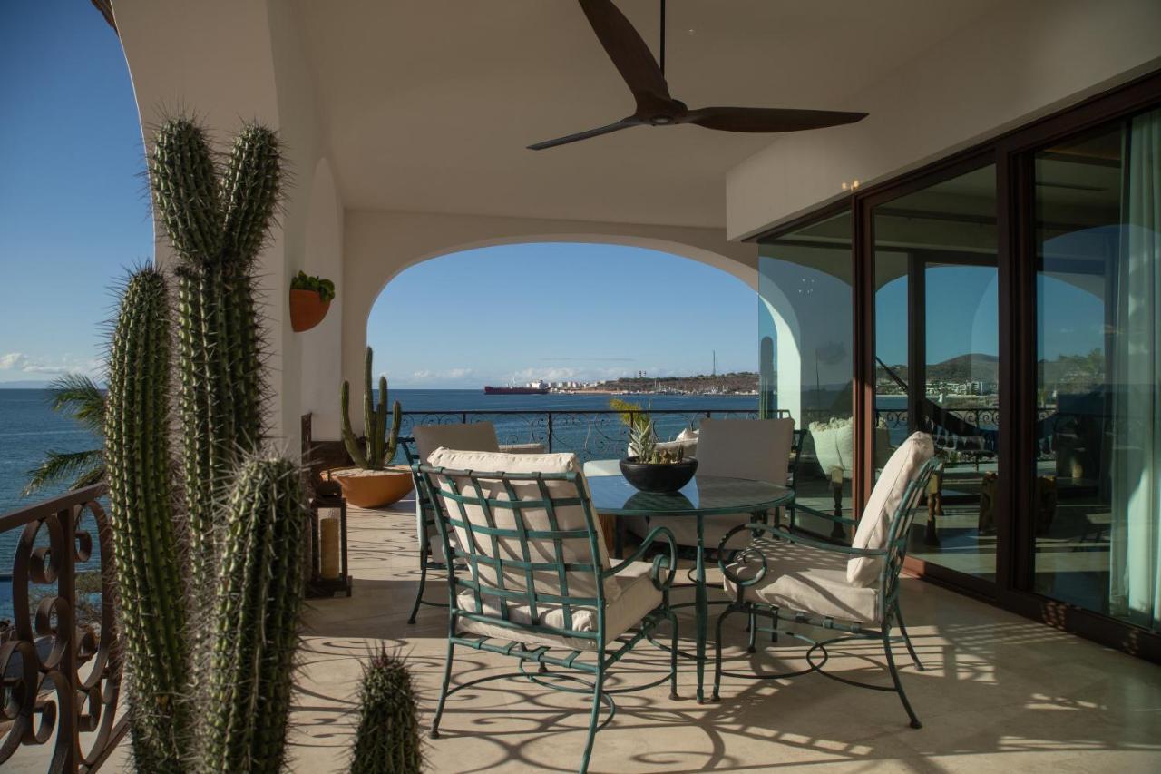 Orchid House Baja Hotel ลาปาซ ภายนอก รูปภาพ