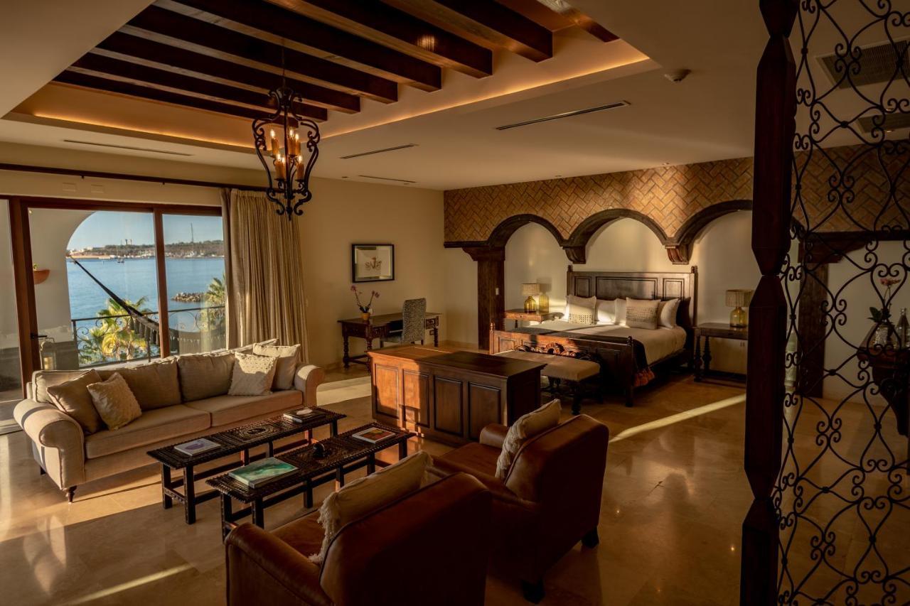 Orchid House Baja Hotel ลาปาซ ภายนอก รูปภาพ