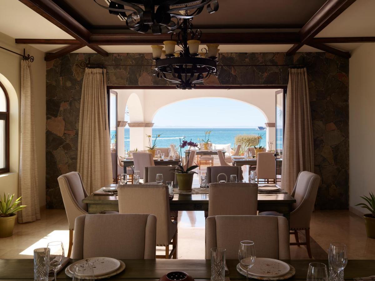 Orchid House Baja Hotel ลาปาซ ภายนอก รูปภาพ