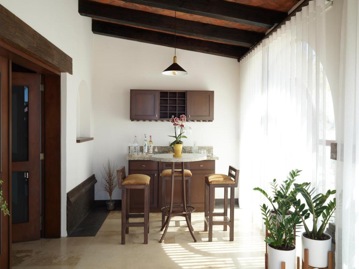 Orchid House Baja Hotel ลาปาซ ภายนอก รูปภาพ