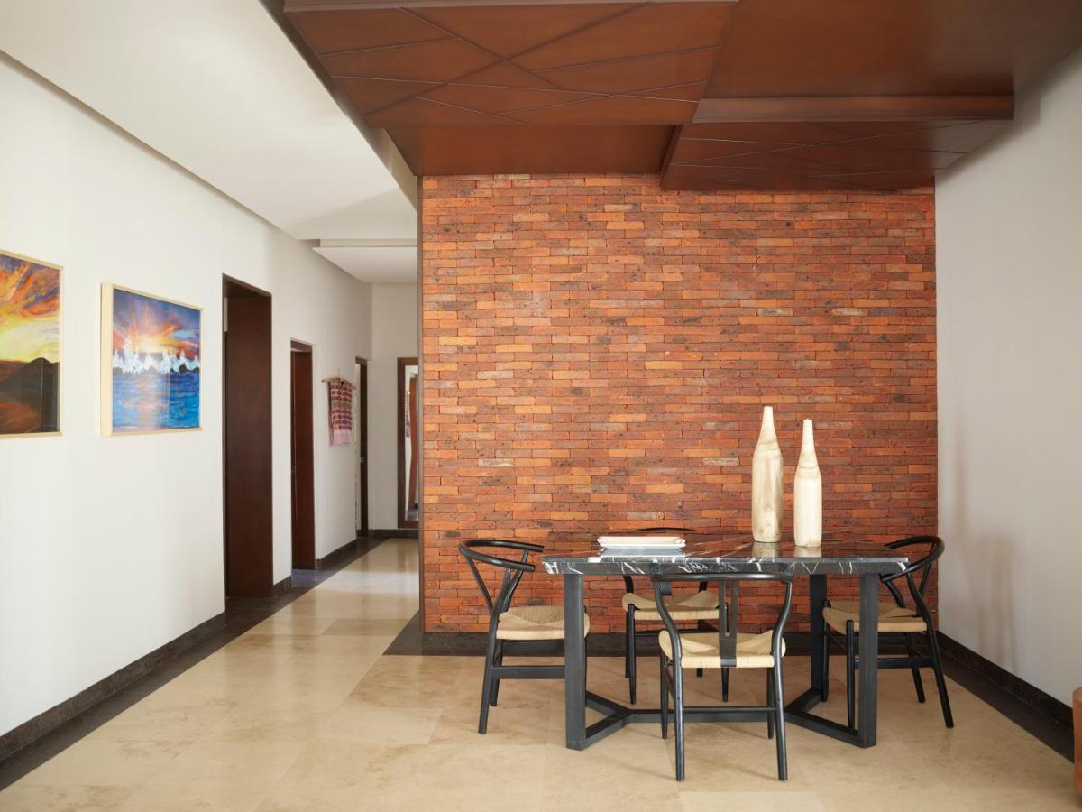Orchid House Baja Hotel ลาปาซ ภายนอก รูปภาพ
