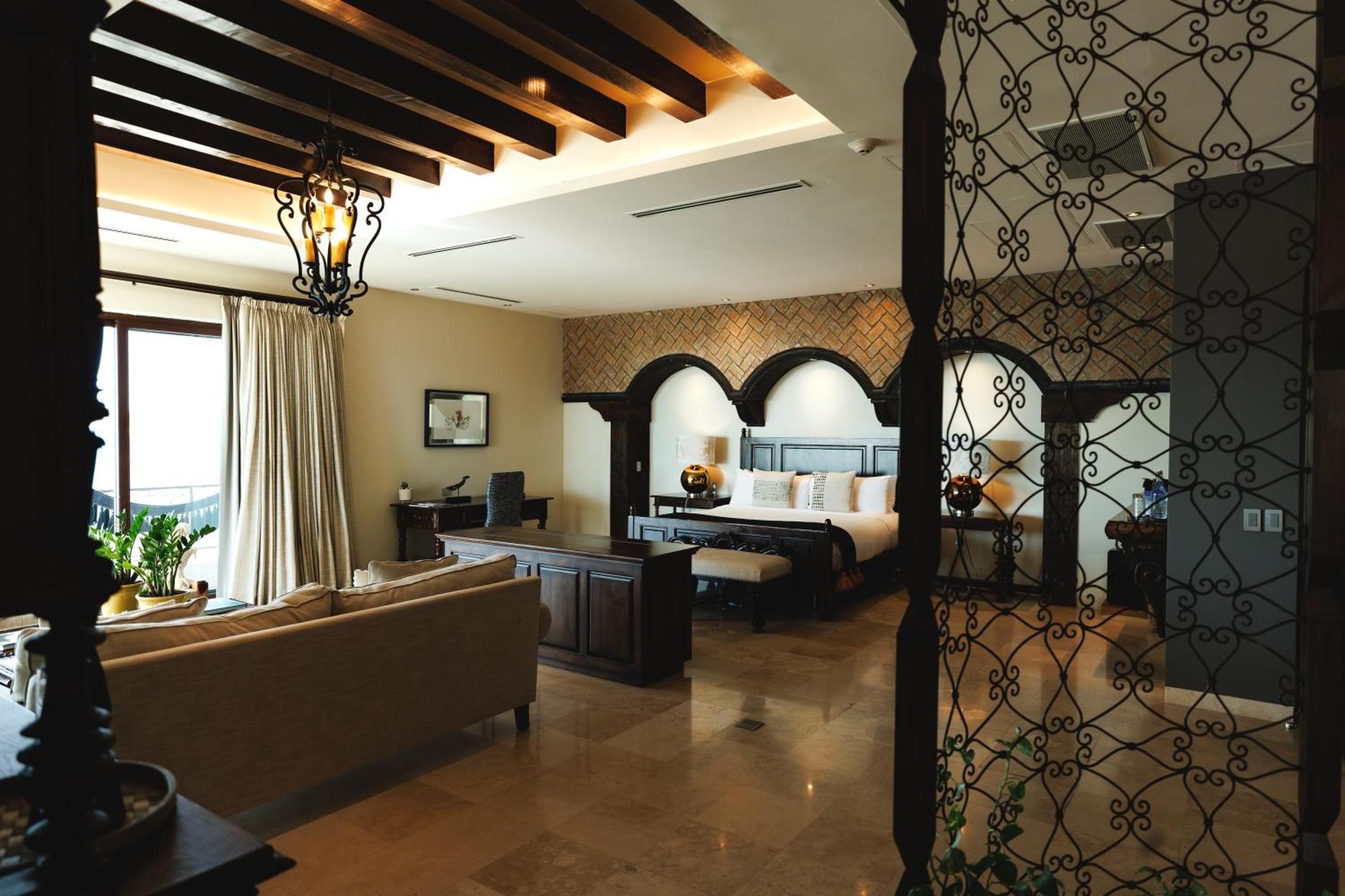 Orchid House Baja Hotel ลาปาซ ภายนอก รูปภาพ