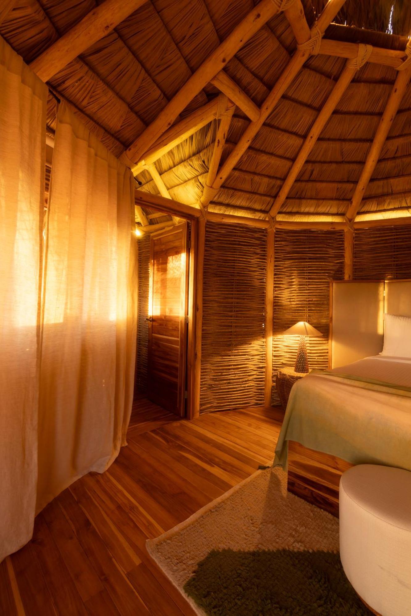 Orchid House Baja Hotel ลาปาซ ภายนอก รูปภาพ